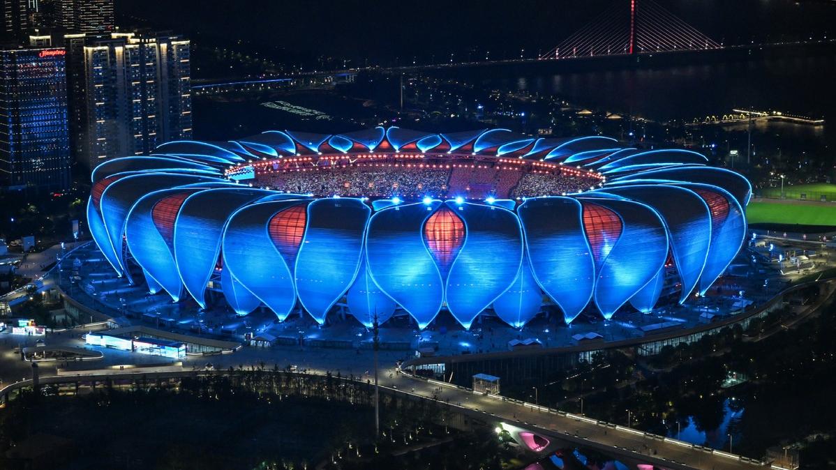 业管理