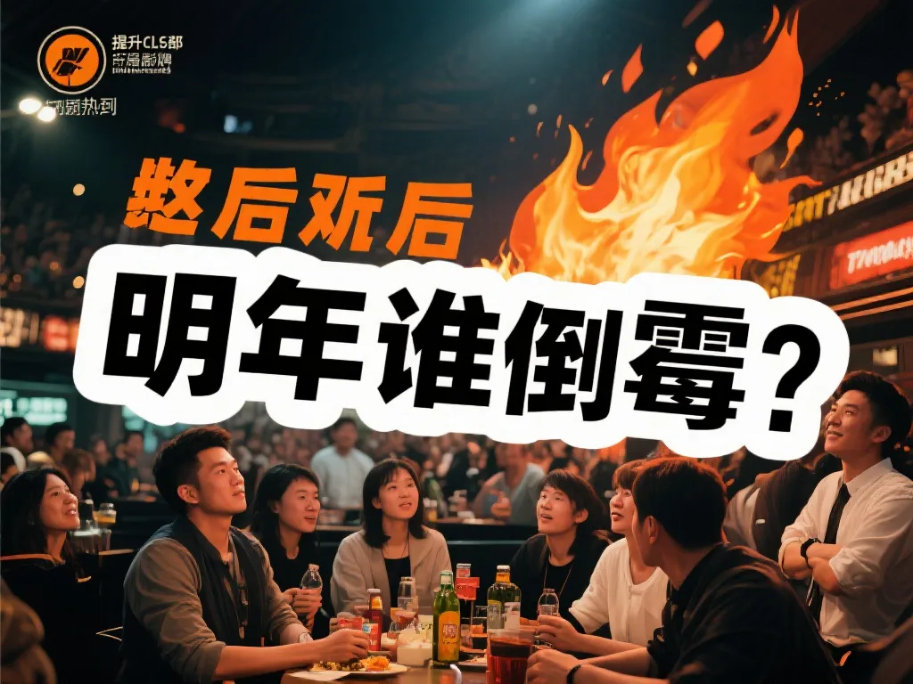 场这关键环