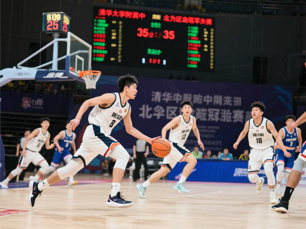了一个信号