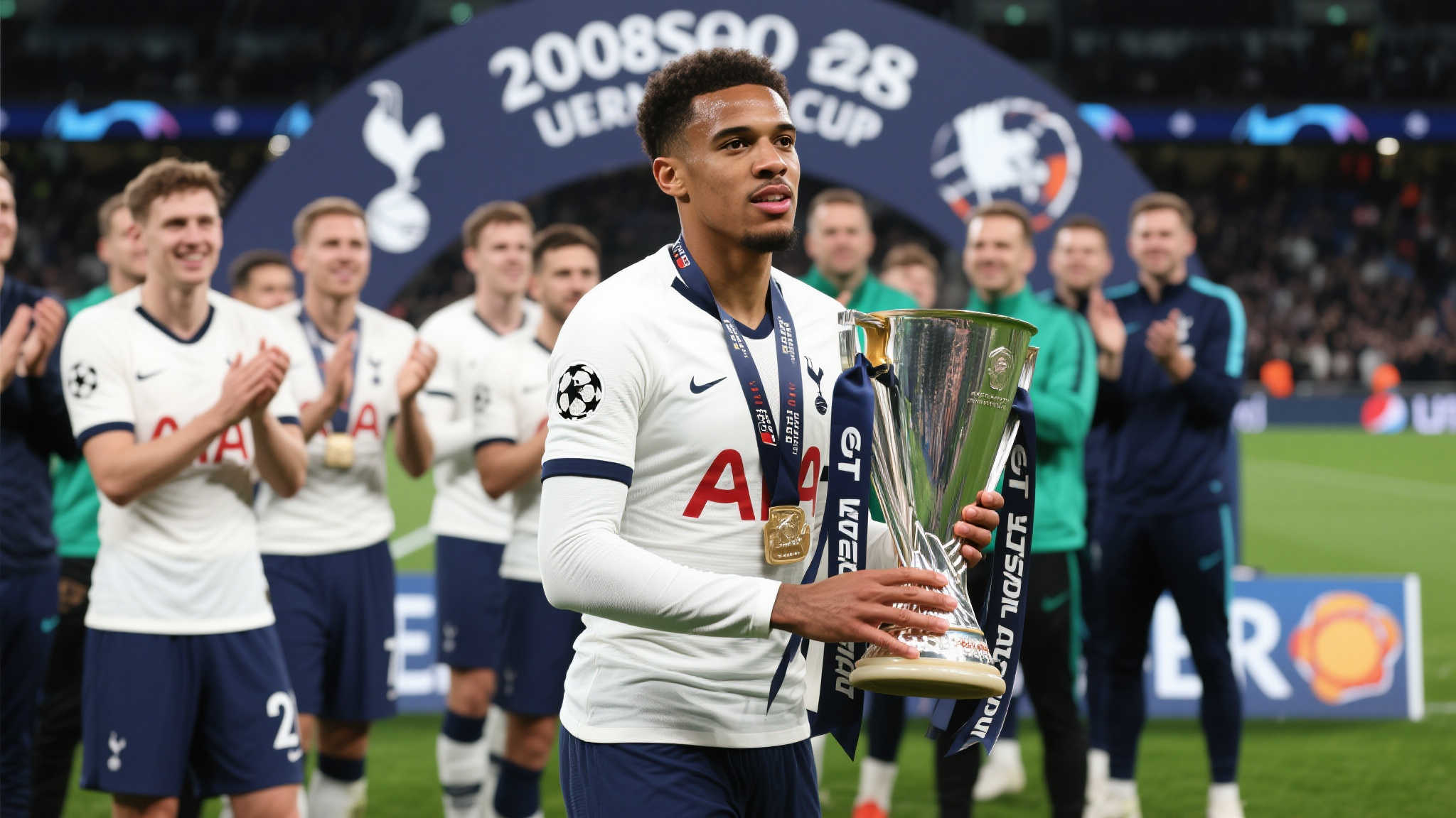 技術和場上 技術和場上