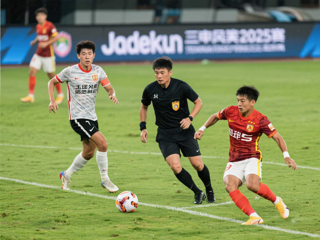 足坛占据一 足坛占据一