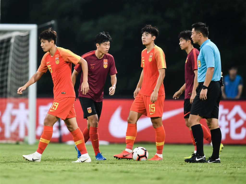 是战术足球 是战术足球