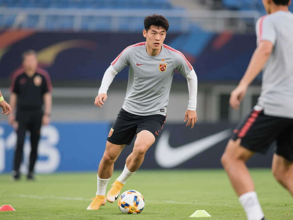 泳的新面孔 泳的新面孔